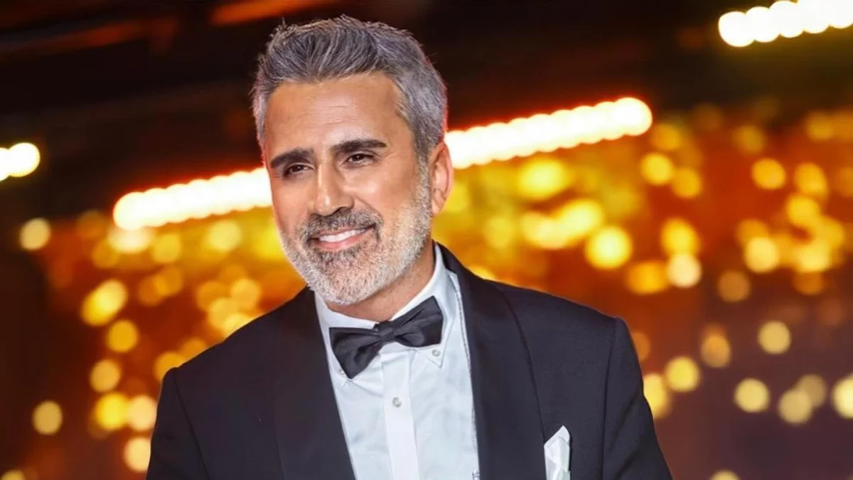 Emrah, Oğlu Elyesa’nın Doğum Gününü Kutladı Emrah, Oğlu Elyesa’nın Doğum Gününü Kutladı