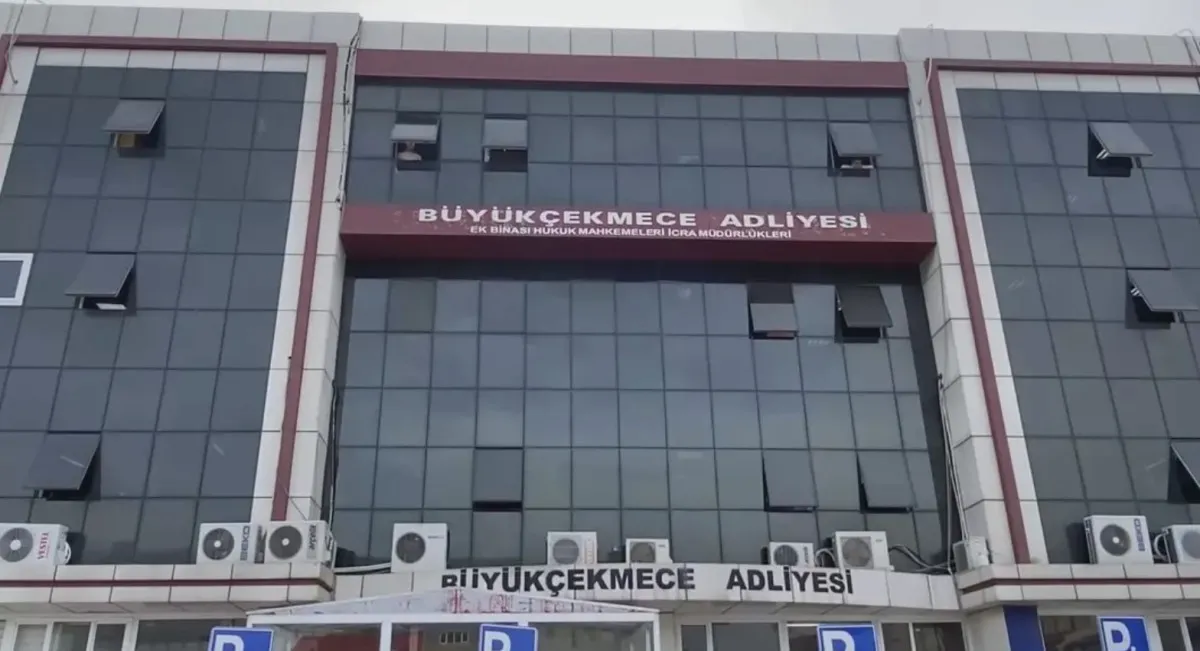 Büyükçekmece’deki hırsızlık olayında anneden açıklama Büyükçekmece’deki hırsızlık olayında anneden açıklama