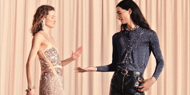 Moda Dünyasında Dans Temalı Yeni Kampanyalar Dikkat Çekiyor