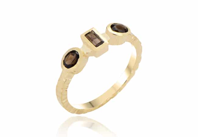 Ayşe Rodoslu’dan Gaia Koleksiyonu: Doğanın İhtişamı Ayşe Rodoslu’dan Gaia Koleksiyonu: Doğanın İhtişamı