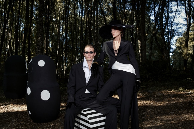 KKoncept’in ‘Identity Pressure’ Koleksiyonu Tanıtıldı