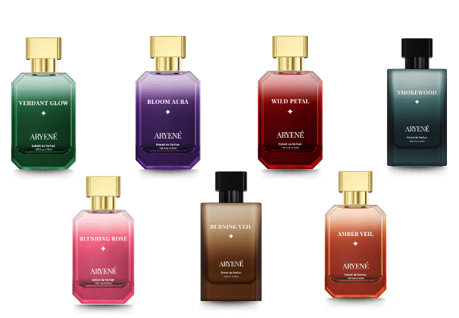 Maruderm, Yeni Parfüm Markası Aryené’yi Tanıttı Maruderm, Yeni Parfüm Markası Aryené’yi Tanıttı