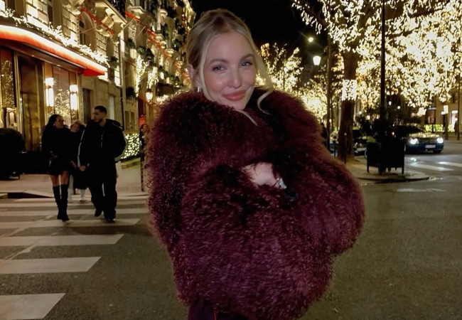 Yılbaşı Gecesi Üzüm Yemek Ne Anlama Gelir? Yılbaşı Gecesi Üzüm Yemek Ne Anlama Gelir?