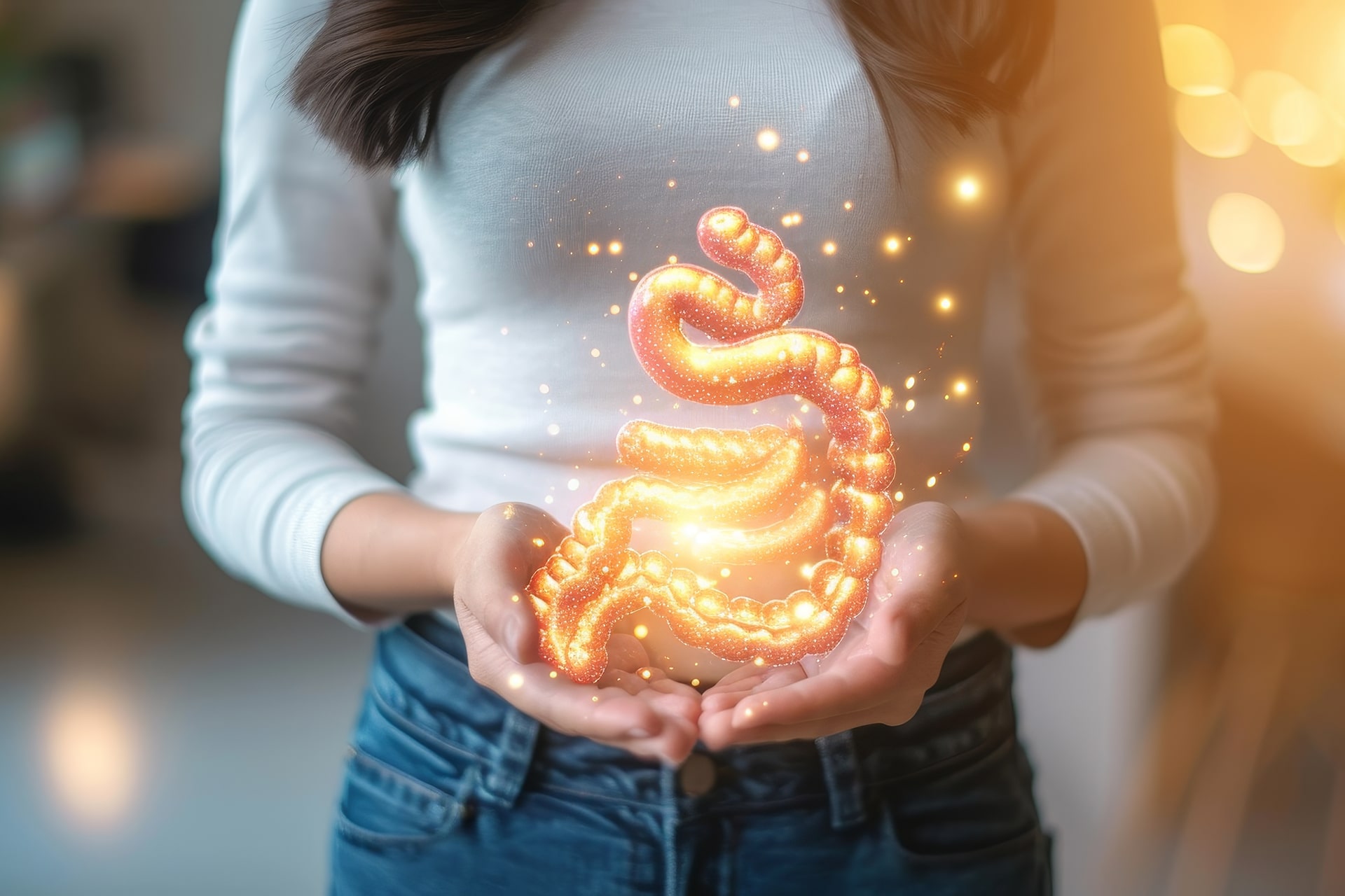 Kortizol Stresinin Bağırsak Florasına Etkileri Kortizol Stresinin Bağırsak Florasına Etkileri