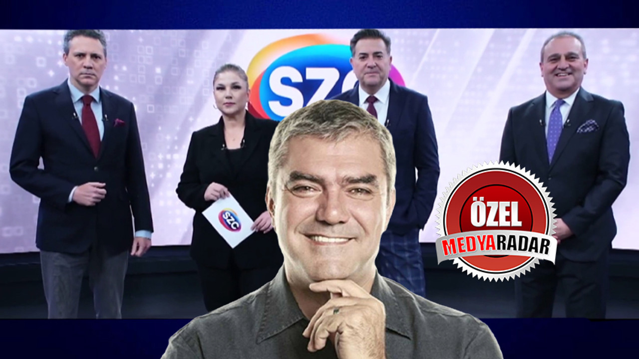 Sözcü TV’de Yeni Yönetim Dönemi Başladı Sözcü TV’de Yeni Yönetim Dönemi Başladı