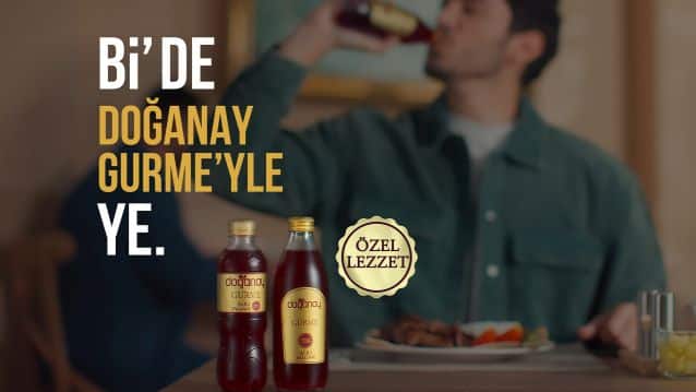 Doğanay Şalgam, Balık ve Dönerle Sofralara Lezzet Katıyor