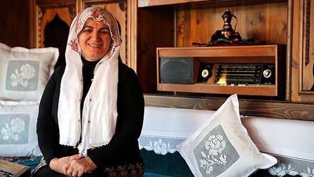 Saitabat’ın Sultan Anneleri: Kadın Dayanışması ve…