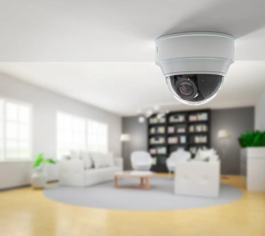 Güney Kore’de 120 Binden Fazla Ev Kamerası Hacklendi Güney Kore’de 120 Binden Fazla Ev Kamerası Hacklendi