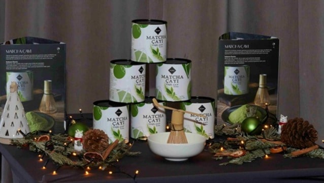 Rioba Çay Ailesi Genişliyor: Metro Türkiye’den Üç Yeni… Rioba Çay Ailesi Genişliyor: Metro Türkiye’den Üç Yeni…